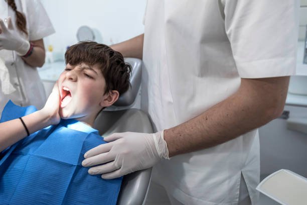 Best Urgent Dental Care for Toothache in New Mford, IL