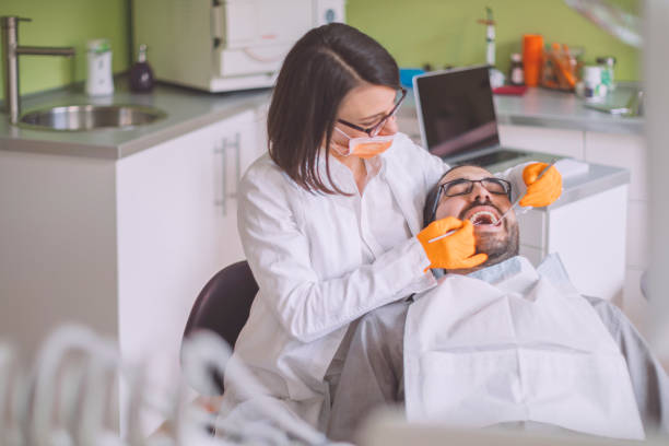  New Mford, IL Emergency Dentist Pros
