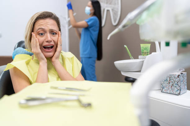 Best Holiday Emergency Dentist in New Mford, IL