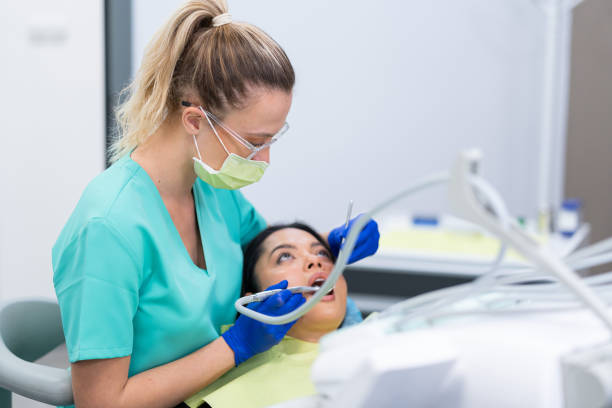 Best Mobile Emergency Dentist in New Mford, IL