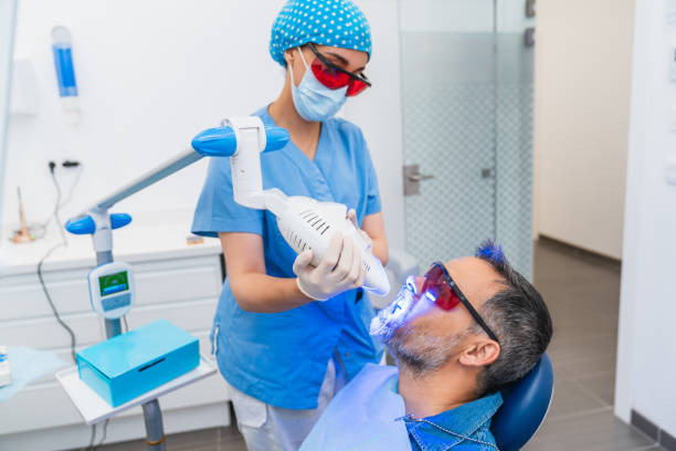Best Emergency Cosmetic Dentistry in New Mford, IL