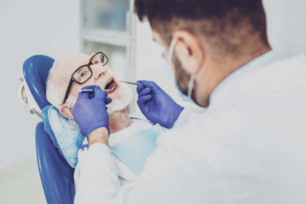 Best Weekend Emergency Dentist in New Mford, IL